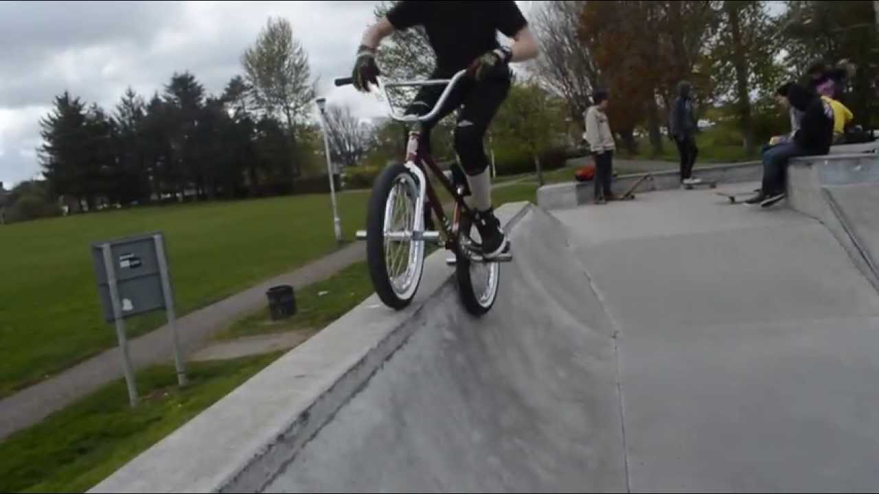 Kieran McCarroll: Pre-op Edit