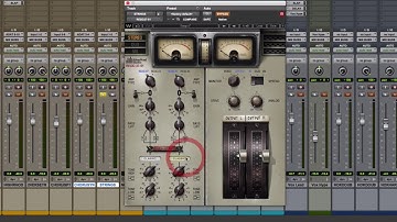 Mixing Virtual Instruments To Pop - TheRecordingRevolution.com
