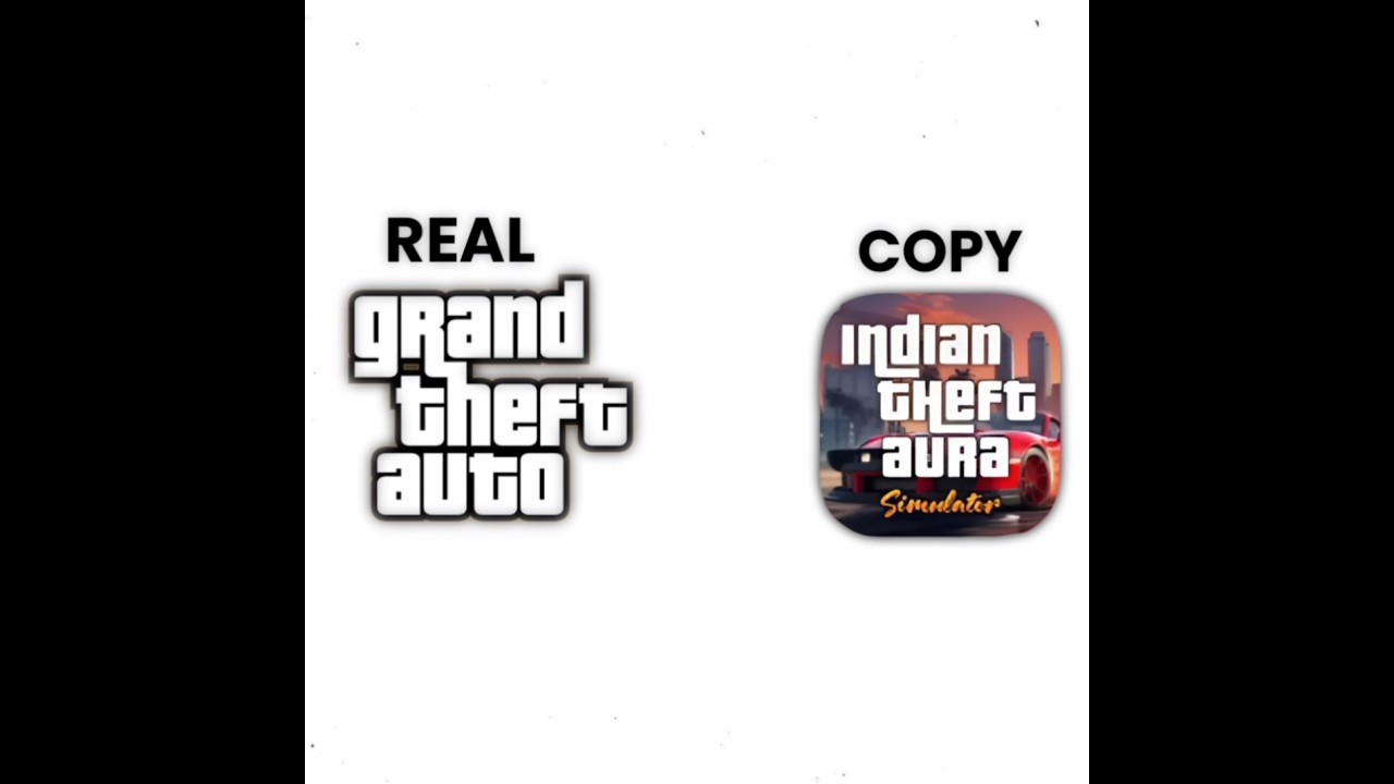 I Tried Best Indian Theft Auto Copy 😍🔥 #gaming #gta #indiantheftauto #copy