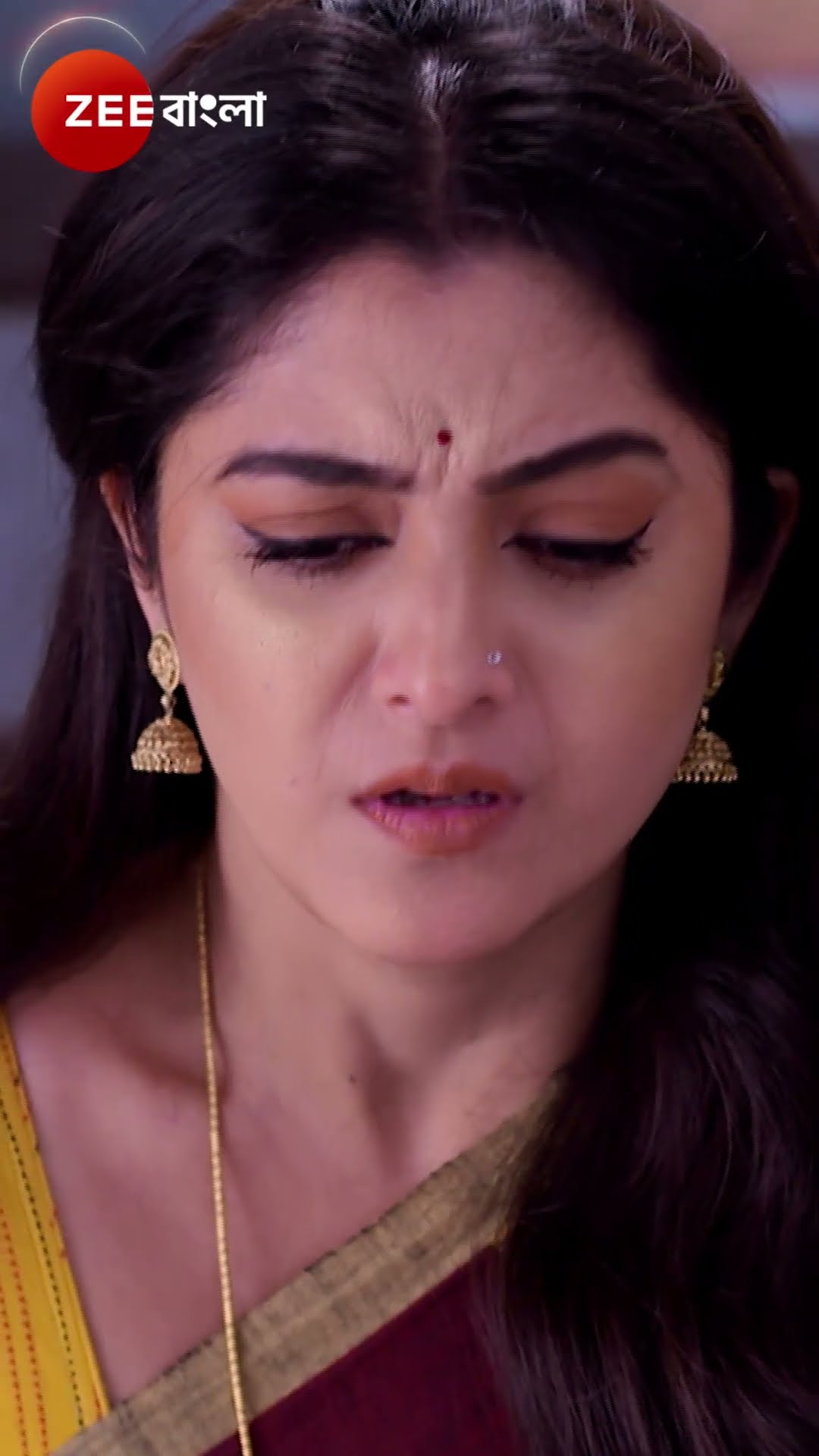 #Kon Gopone Mon Bheseche #Shorts #Zee Bangla #Entertainment #Drama #Romance