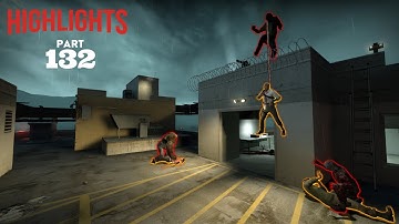 LEFT 4 DEAD 2 - HIGHLIGHTS @PART 132 | INFECTED TEAMWORKS