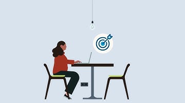 Targeting process step by step video