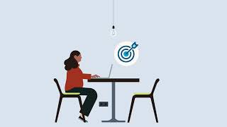 Targeting process step by step video