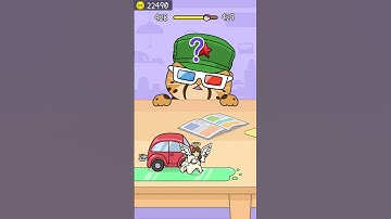 HIDE AND SEEK: CAT ESCAPE LEVEL 428