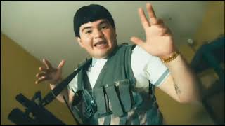 El Mayor De Las Ranas Vídeo Oficial