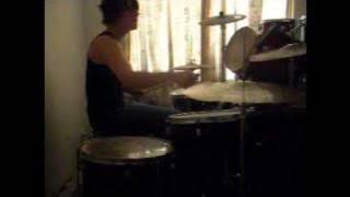 Dead by april - Losing you [DRUM COVER]