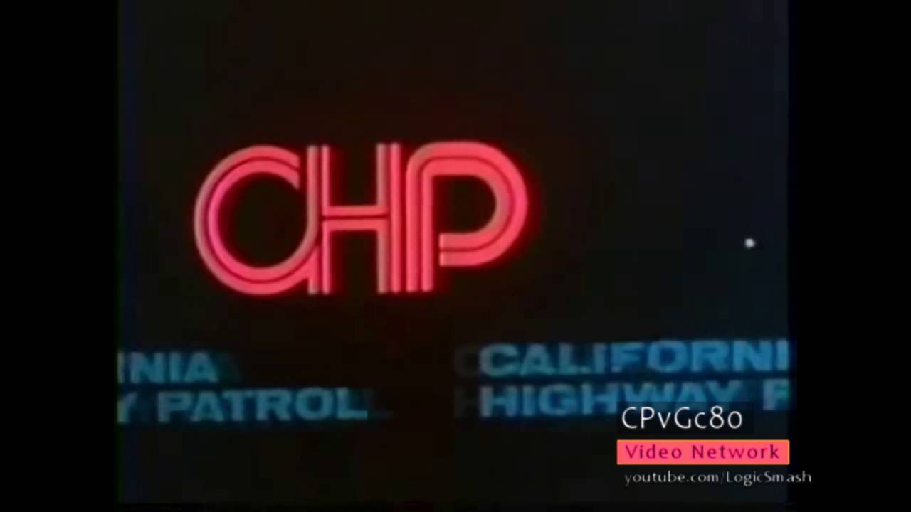 California Highway Patrol (1980) - YouTube