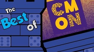 The Best of CMON Ltd.