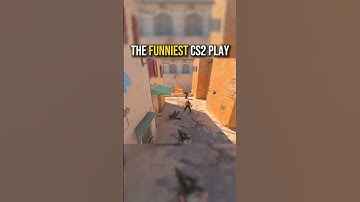 in silver lobbies, the inexplicable happens 😂 #csgo #cs2 #gaming #counterstrike #cs2clips