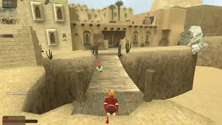 Nogla Caught Vanoss at the last second