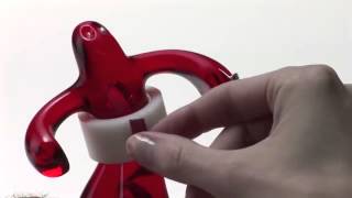 Koziol Elvis Tape Dispenser 5545536