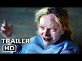 THE CAGED Official Trailer (2026) Horror