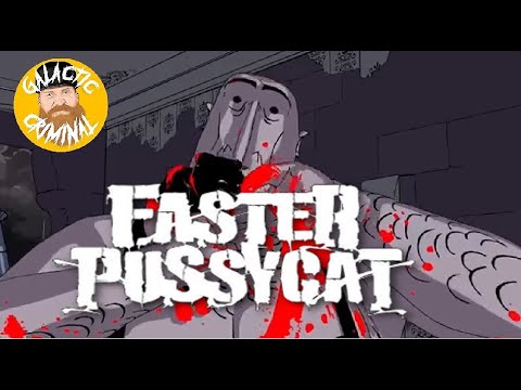 Faster Pussycat - Babylon (Vocal Cover)