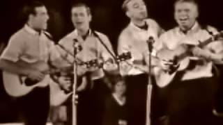 The Brothers Four - Greensleeves chords