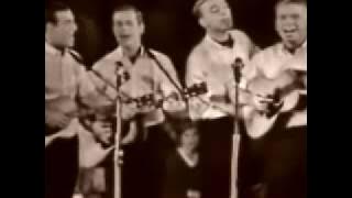 The Brothers Four - Greensleeves