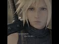 Für Dich... ist Sie umsonst! #finalfantasy