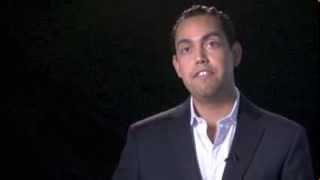 .xyz - Daniel Negari, CEO, XYZ.com LLC Information