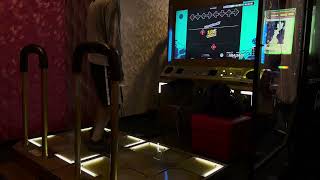 [DDR] 足8 ARACHNE BDP PFC 999960 Basic double
