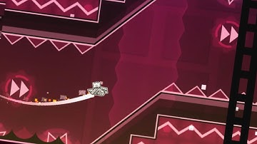 Electrodynamix 2.2 - Geometry Dash