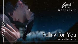 Love and Deepspace - Zayne Snowy Serenity [CN/EN]