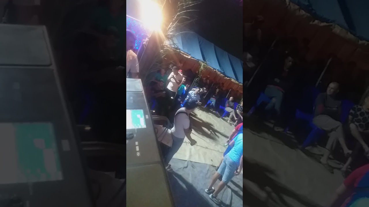 جماعة  لكوست  ضد  فلاحة  صواري هبال  ...برد الحال..