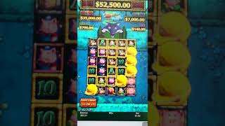 Huge win at playnow.com #huffnevenmorepuff #playnowonline