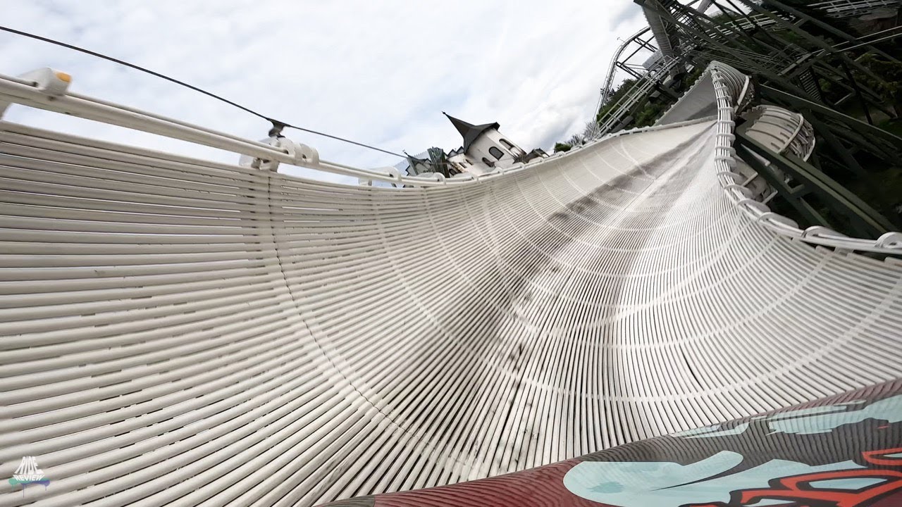 Bobbahn - ONRIDE - Heide Park Resort - MACK Rides - Bobsled