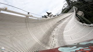 Bobbahn - Onride - Heide Park Resort - Mack Rides - Bobsled