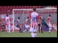 Len´ilson, Botafogo-PB vence N´autico Arena