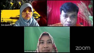 Muhibah Dongeng TBM episode #6