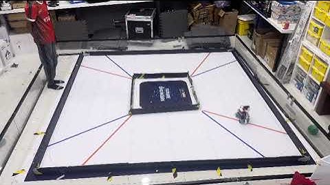 WRO future engineers - TEAM APOLLO (ROUND 1)