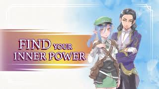 Rune Factory 5 | Accolades Trailer