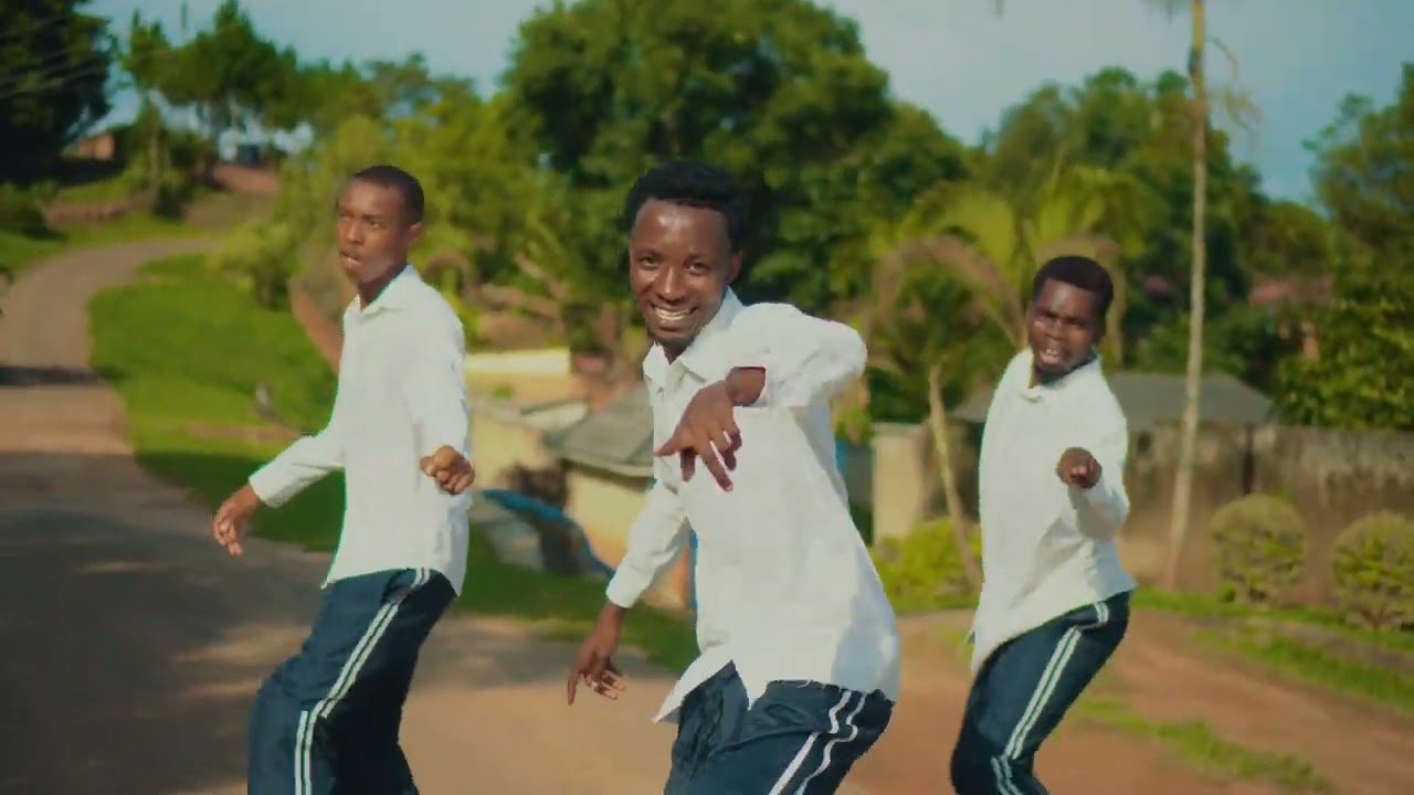 Thom Dee - Chidakwa (Official Music video)