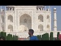 Live at TAJMAHAL