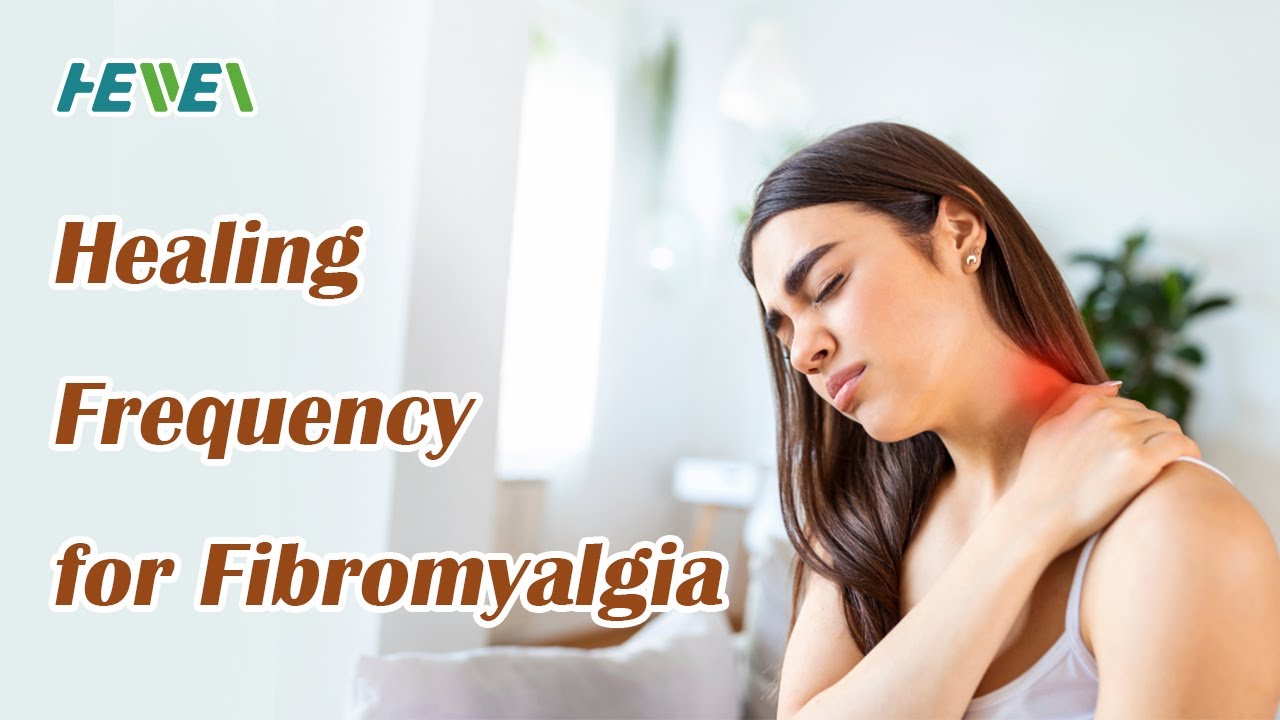 Photo inspiration: Fibromyalgia Sleep Improvement Coaching Reference: Healing Frequency For Fibromyalgia Relieve Pain And Improve Sleep