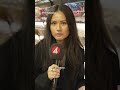 Matbutik fick nog av fingrar i lösviktsgodiset