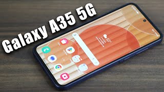Forget Galaxy S24 Ultra, Here Is The New Samsung Smartphone To Buy (3X Cheaper) - A35 5G by sakitech 9,225 views 2 days ago 14 minutes, 48 seconds
