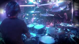 Karma live drum cam