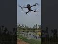 Drone DJI Air 3S Drone Test Flight | Smooth and Stable Footage” #drone #dji