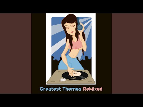 Boogie Heights - Super Mario Bros. Theme (Vocal Radio Dance Mix)