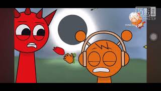 Sprunki Black Hole Add Round 1