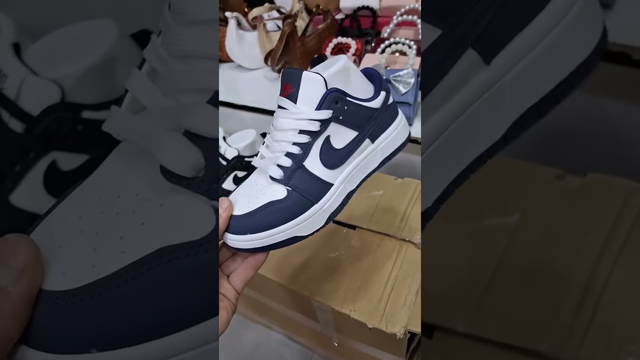 جديد البضاعة عند بوتيك حمزة سطيف 