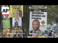 South Africa election: How Mandela&#39;s once revered ANC lost its way with infighting and scandal