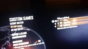 vBeastie not playing 3rd map slums