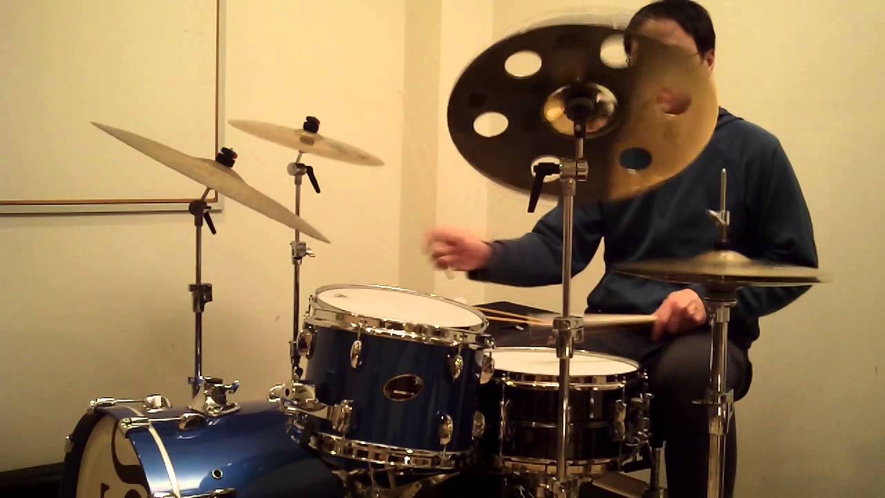 SABIAN(セイビアン) AAX O-ZONE CRASH 16