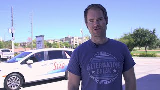 'I Wouldn't Trade It for Anything' - METRO STAR Vanpool | Commute Solutions