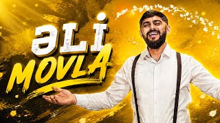 Samerlan Hilali - Əli Movla 2026