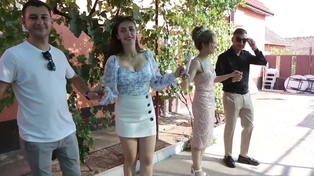 Ziua 2 Alisa & Florin