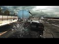 Need For Speed The Run Nissan Fairlady 240z Wrecked At The Last Minute Before Mission Is Complete Need For Speed The Run Nissan Fairlady 240z Wrecked At The Last Minute Before Mission Is Complete