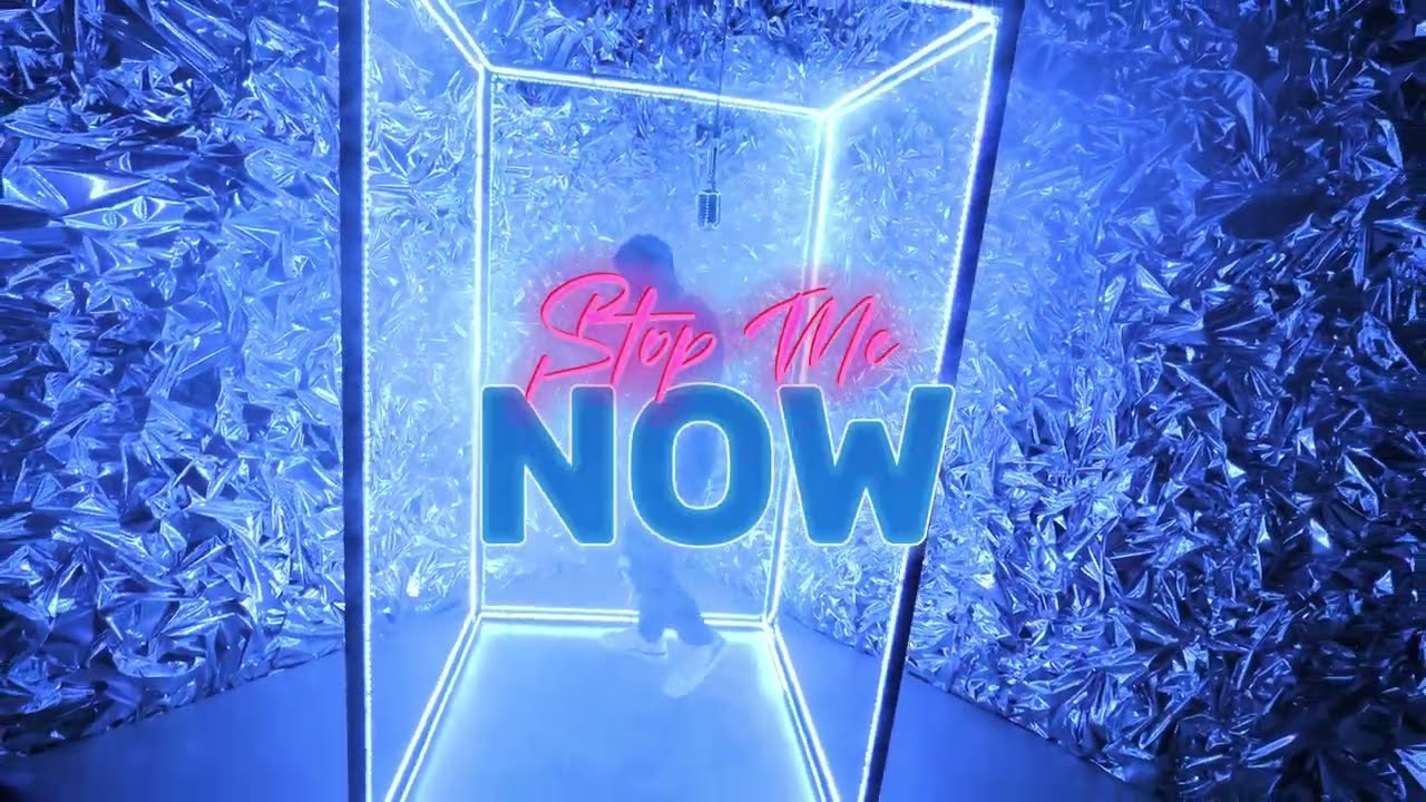 Guarda Guya - Stop Me Now | Performance su YouTube Guarda Guya - Stop Me Now | Performance su YouTube